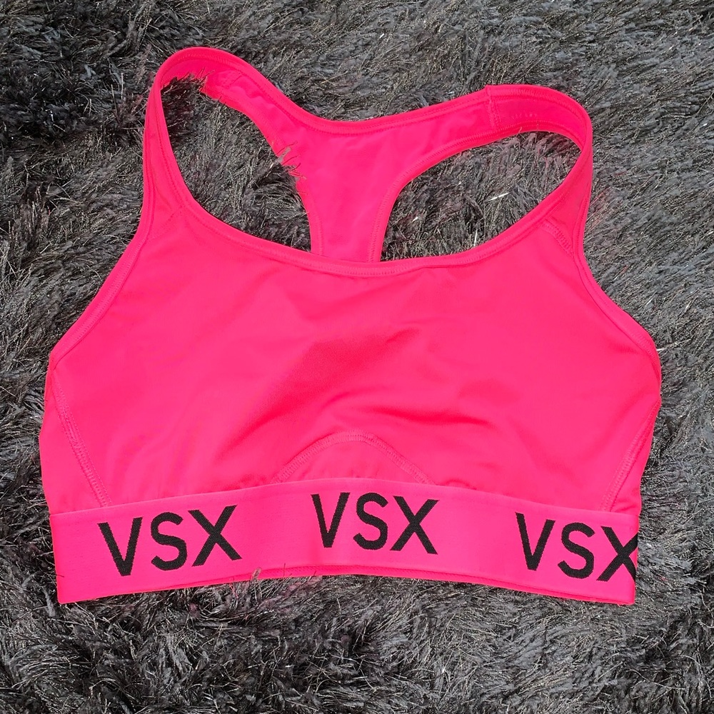 Victoria’s Secret Sports Bra